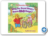 Why Do Good Bears Have Bad Days?