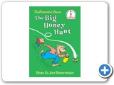 The Big Honey Hunt