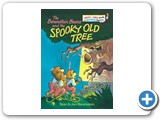 The Spooky Old Tree