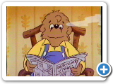 The Berenstain Bears Forget Their Manners